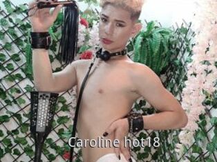 Caroline_hot18