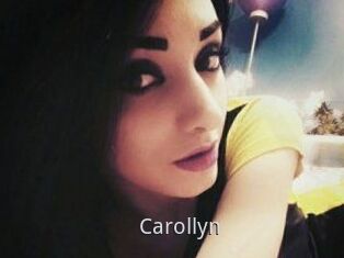 Carollyn