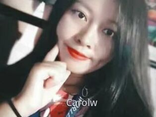 Carolw