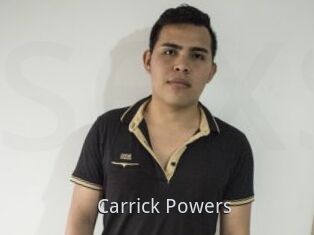 Carrick_Powers