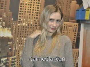 CarrieClarxon