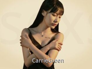CarrieGreen