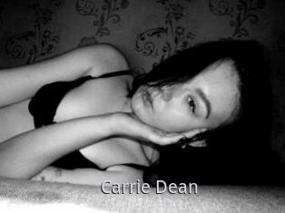 Carrie_Dean