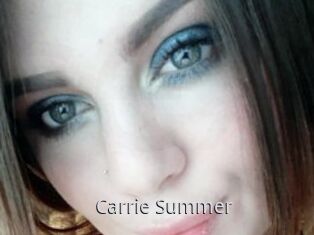 Carrie_Summer