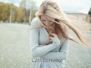 Carriienelso