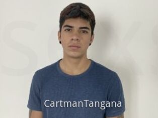 CartmanTangana