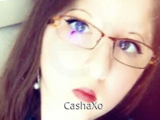 CashaXo