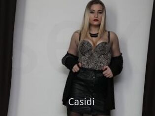 Casidi