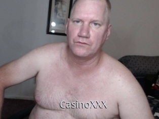 CasinoXXX