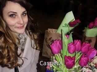 CasperX