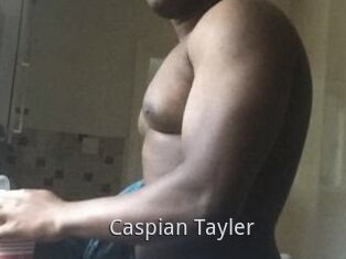 Caspian_Tayler