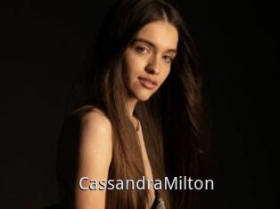 CassandraMilton