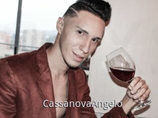 CassanovaAngelo