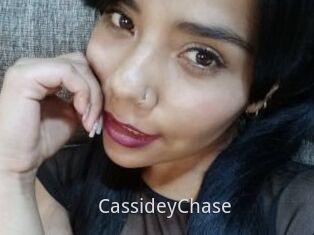 CassideyChase