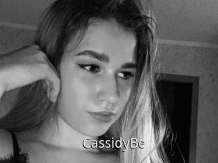 CassidyBe