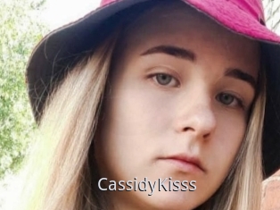CassidyKisss