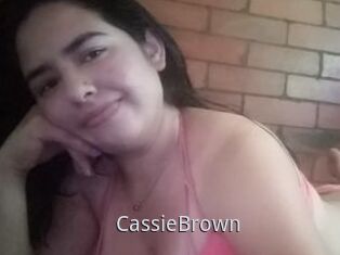CassieBrown