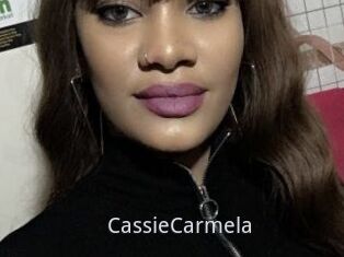 CassieCarmela