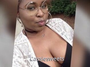 Cassiesweets