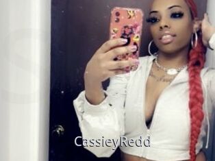 CassieyRedd