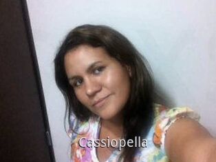 Cassiopella