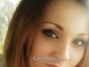 CasyRomig