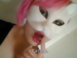 CatPink