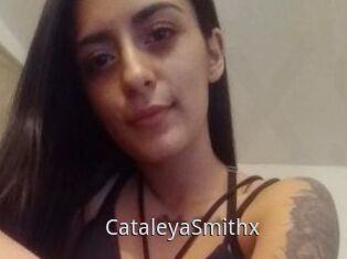CataleyaSmithx