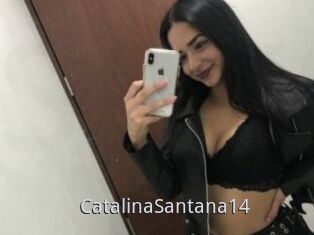 CatalinaSantana14