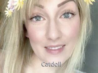 Catdoll