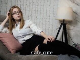 Cate_cute
