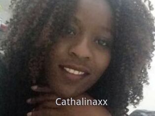 Cathalinaxx
