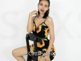 CattleyaRoa