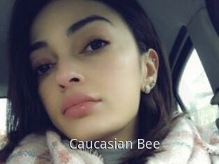 Caucasian_Bee