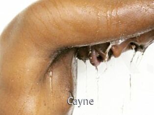 Cayne