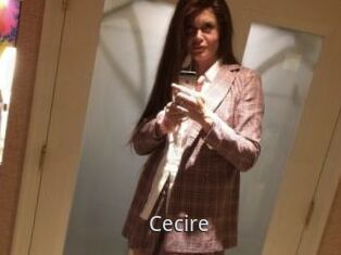 Cecire