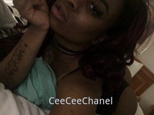 CeeCeeChanel
