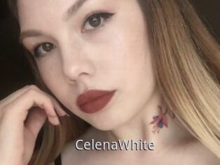 CelenaWhite