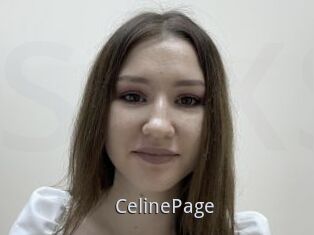 CelinePage
