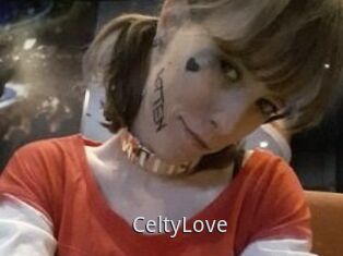 CeltyLove