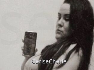 Cerise_Cherie