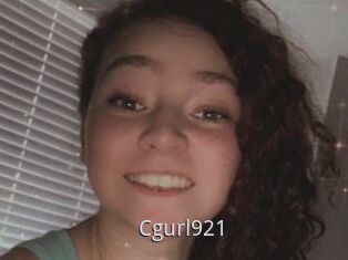 Cgurl921