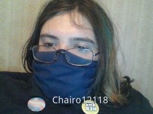 Chairo12118