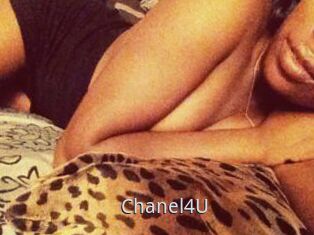 Chanel4U