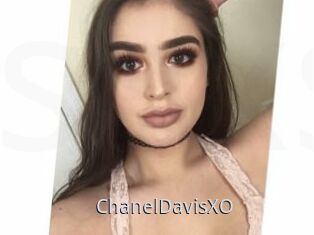 ChanelDavisXO