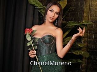ChanelMoreno