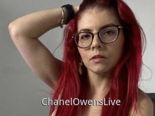 ChanelOwensLive