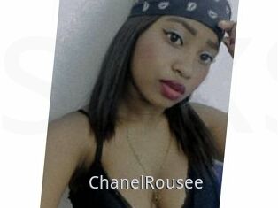 ChanelRousee