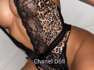 Chanel_Doll