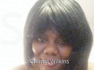 Chanel_Wilkins
